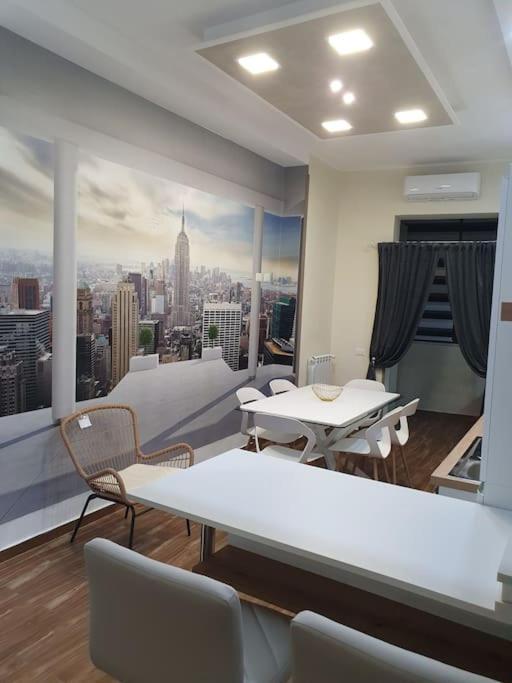My Dream House 386 Apartment Angri Exterior foto