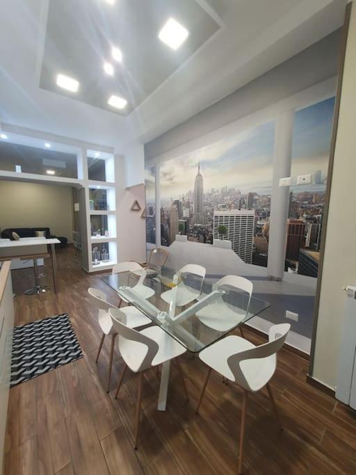 My Dream House 386 Apartment Angri Exterior foto
