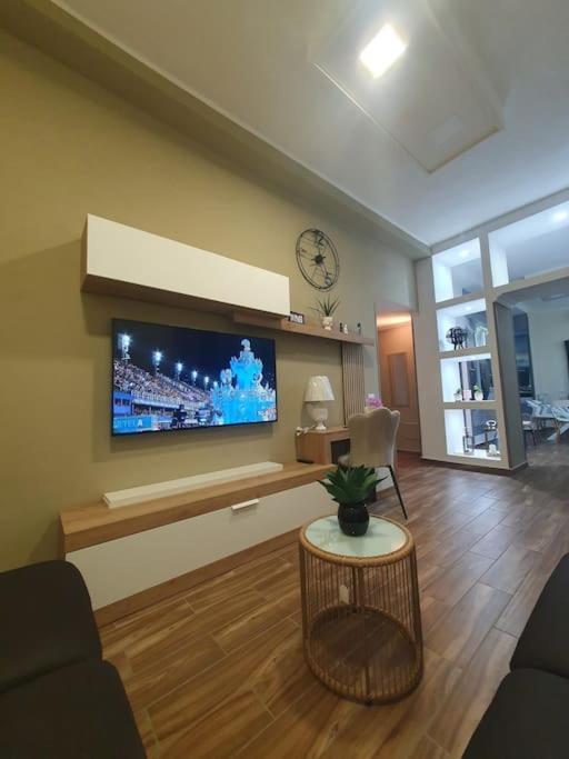 My Dream House 386 Apartment Angri Exterior foto
