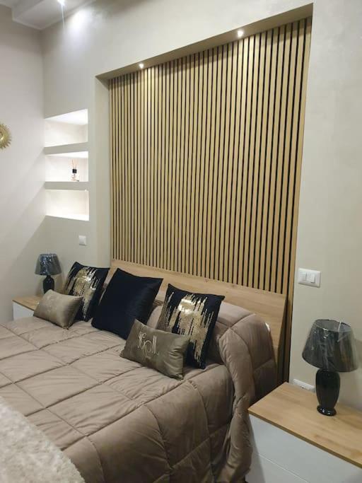 My Dream House 386 Apartment Angri Exterior foto