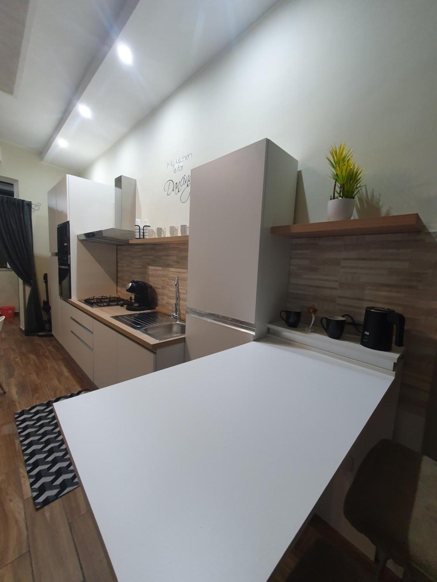 My Dream House 386 Apartment Angri Exterior foto