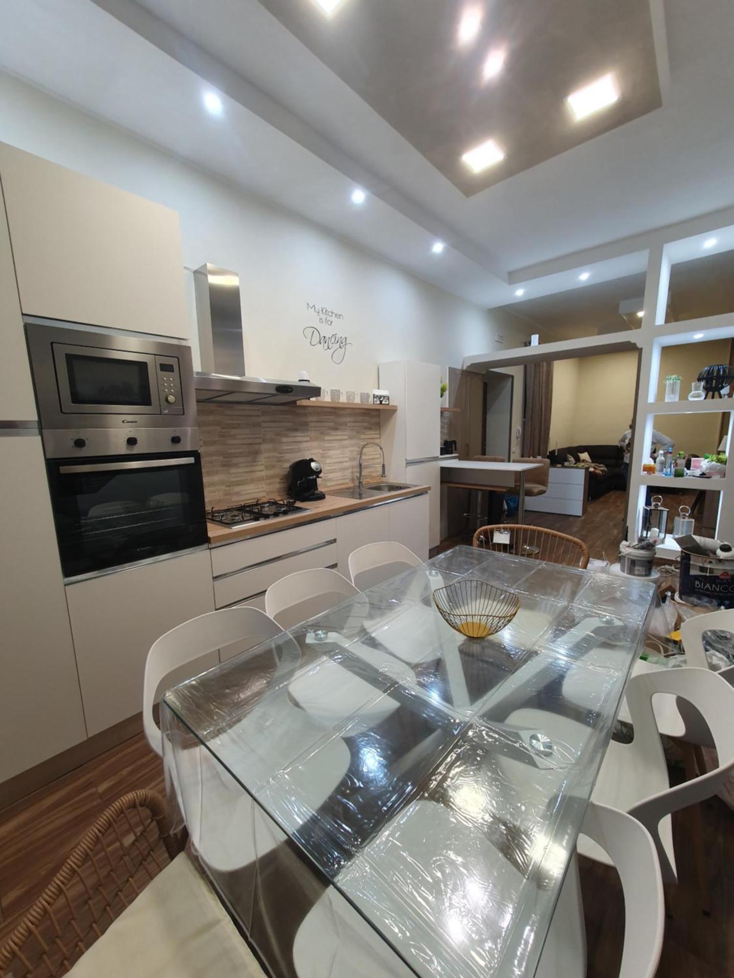 My Dream House 386 Apartment Angri Exterior foto