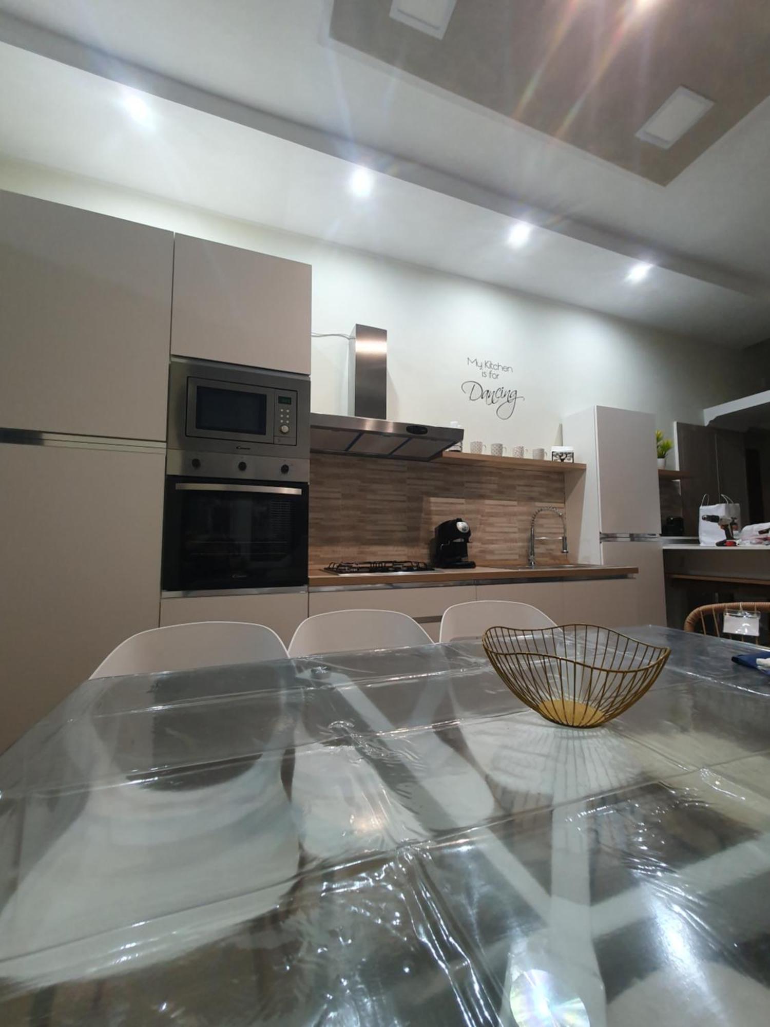 My Dream House 386 Apartment Angri Exterior foto