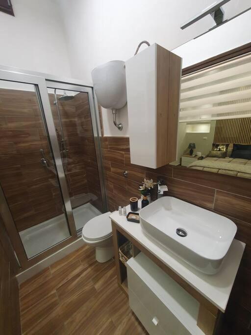 My Dream House 386 Apartment Angri Exterior foto
